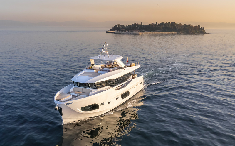 Numarine 22 XP