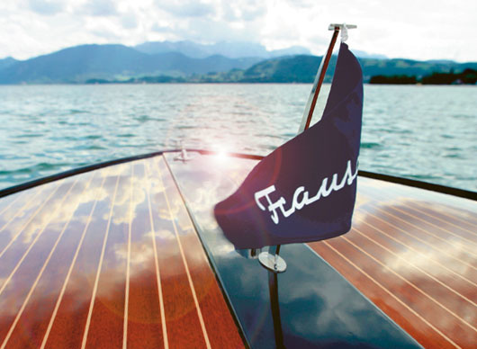 Frauscher 750 St. Tropez