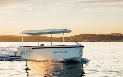 Porpoise PT600
