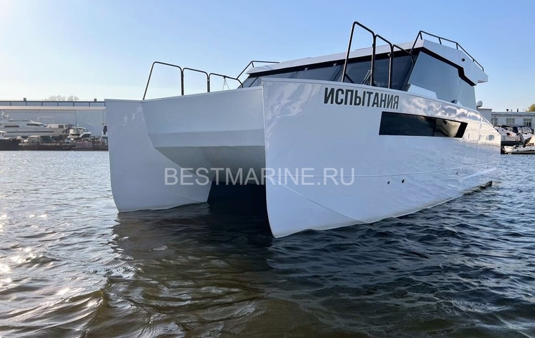 AQUABUS Aquabus (2024)