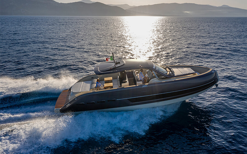 Invictus  TT460