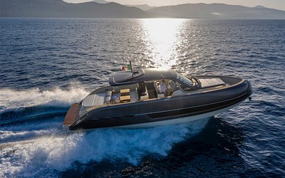 Invictus  TT460