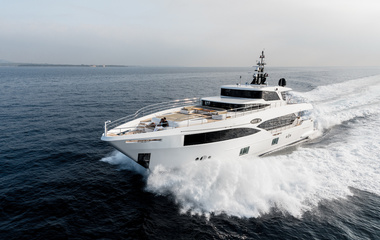 Gulf Craft Legacy