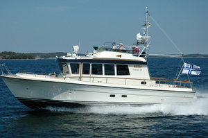 Targa 42