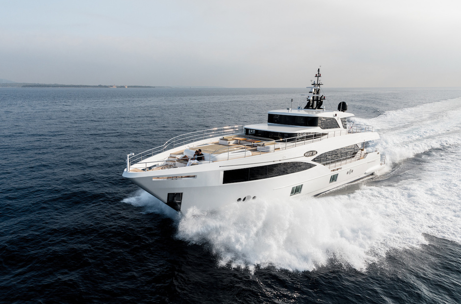 Gulf Craft Legacy