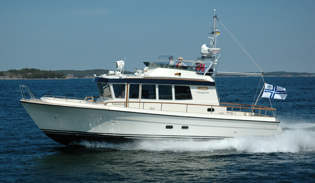 Targa 42