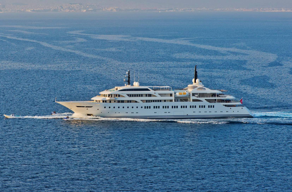 Halic Tersaneleri Dream