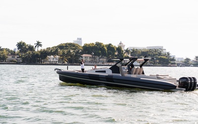 Chaser 500R
