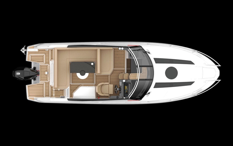 Parker 780 Escape