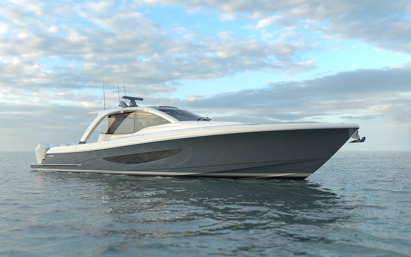Valhalla V-55 SY
