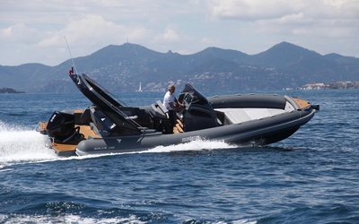 Salpa Soleil 28