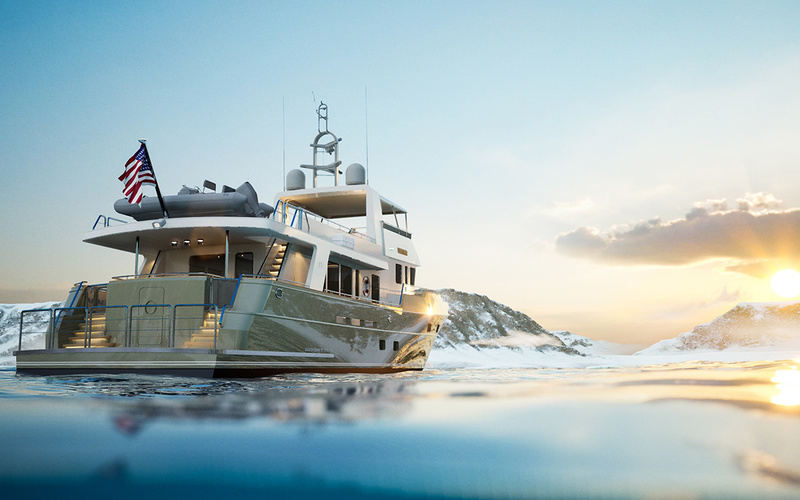 Doggersbank 77 Offshore