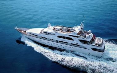 Benetti Il Sole
