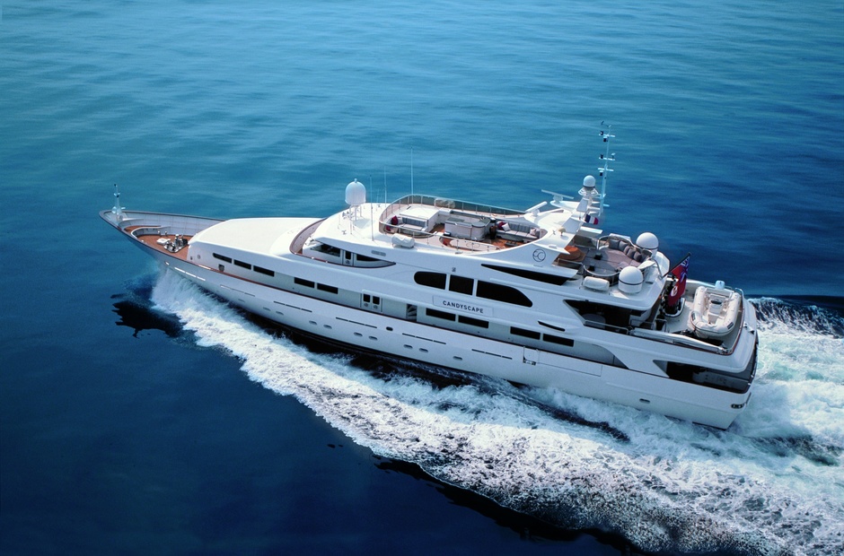 Benetti Il Sole