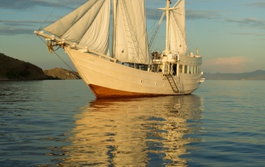 Dream Boat Builders Indonesia Alexa