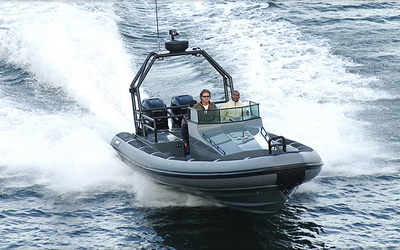 Rupert 32