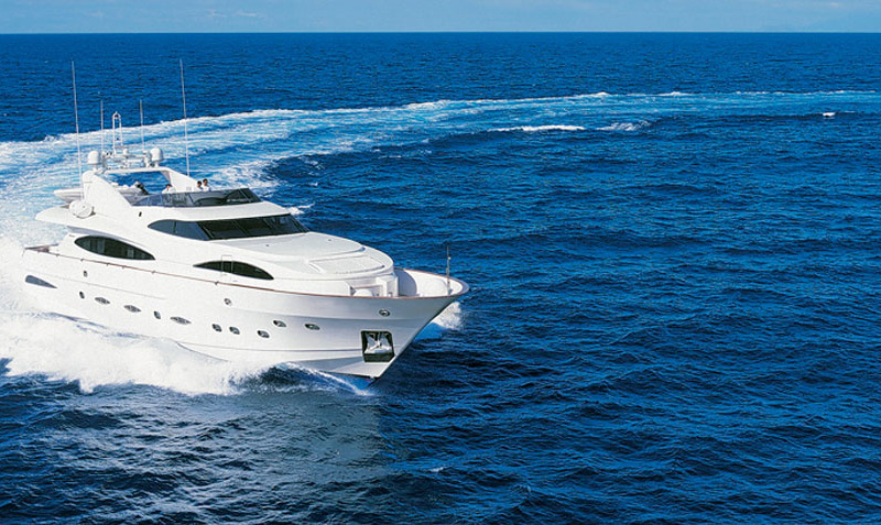 Astondoa 114 GLX