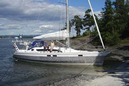 Alubat Ovni 395