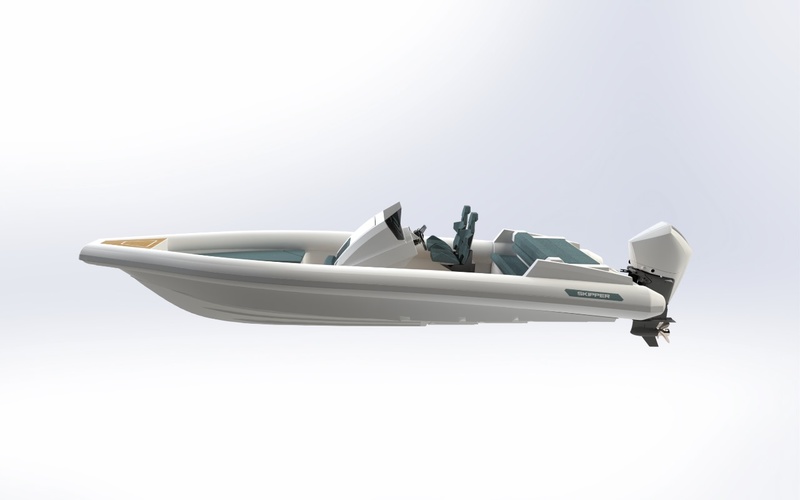 Skipper 28NC