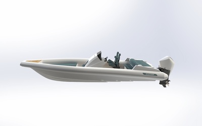Skipper 28NC