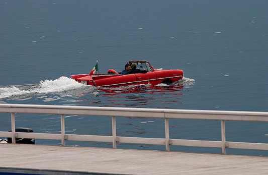 Amphicar
