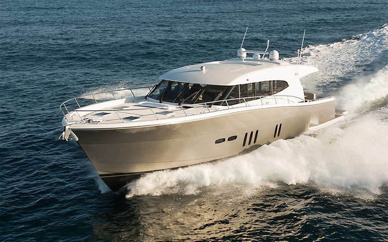 Maritimo S70