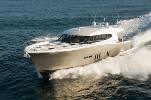 Maritimo S70