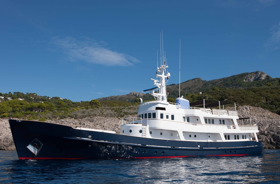 Helsingfors Ice Lady