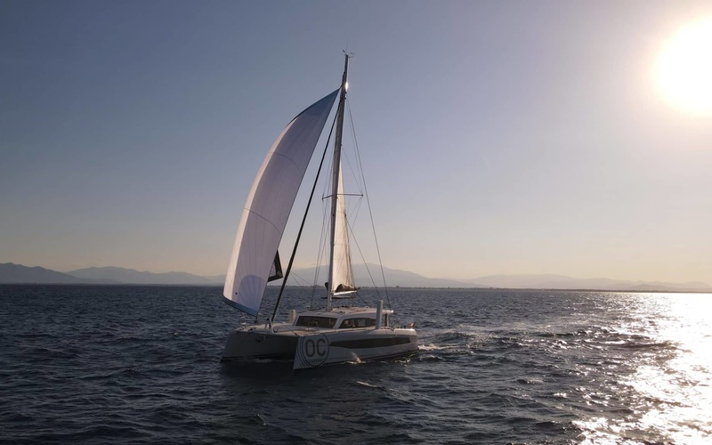 Catana Ocean Class