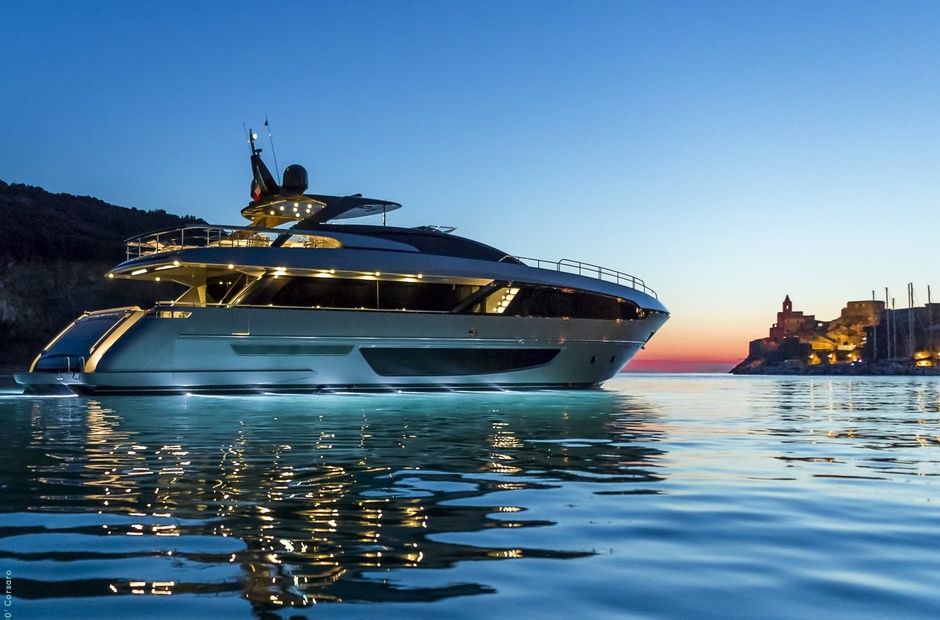 Riva Al Anbar