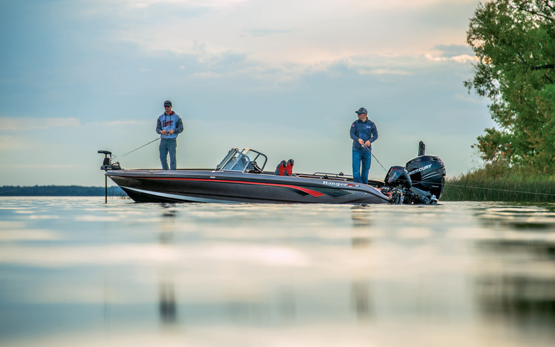 Ranger 621FS PRO