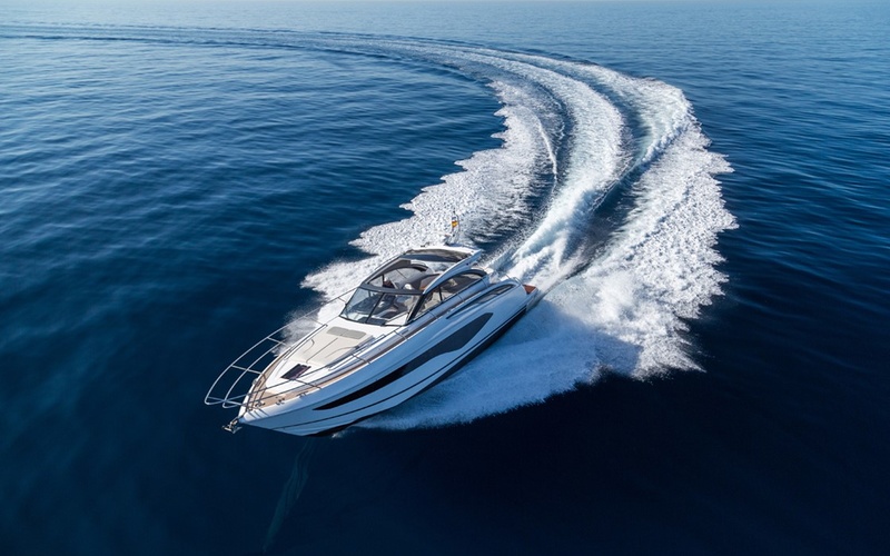 Princess V50