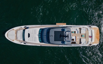 Crownline 205 SS