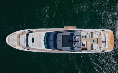 Crownline 205 SS