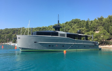 Arcadia Joy Star
