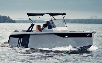 Veloce V750