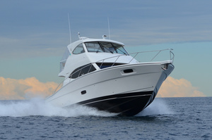 Maritimo M45 Motoryacht