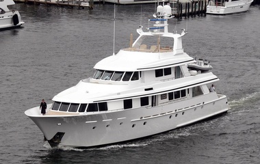 Gambol Sojourn