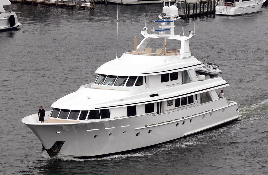Gambol Sojourn