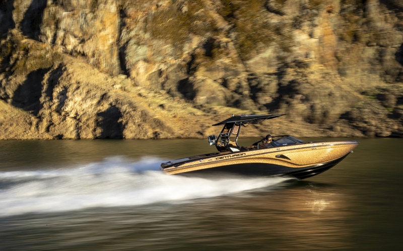 Centurion Vi24
