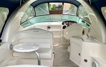 Sea Ray 315 Sundancer   (2004)