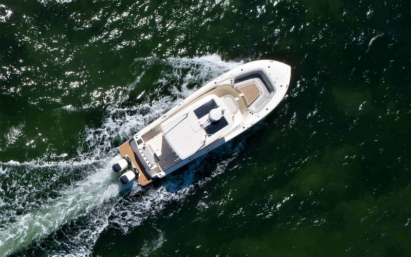 Scout 330 LXF