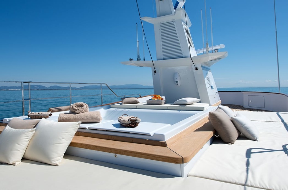 Benetti Sirahmy