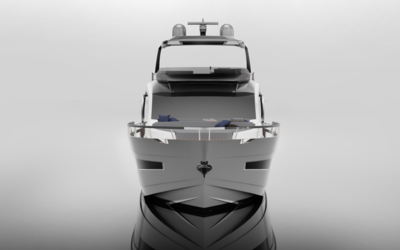 Astondoa As8
