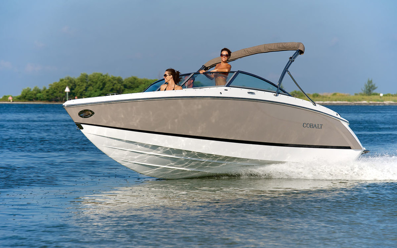 Cobalt R3