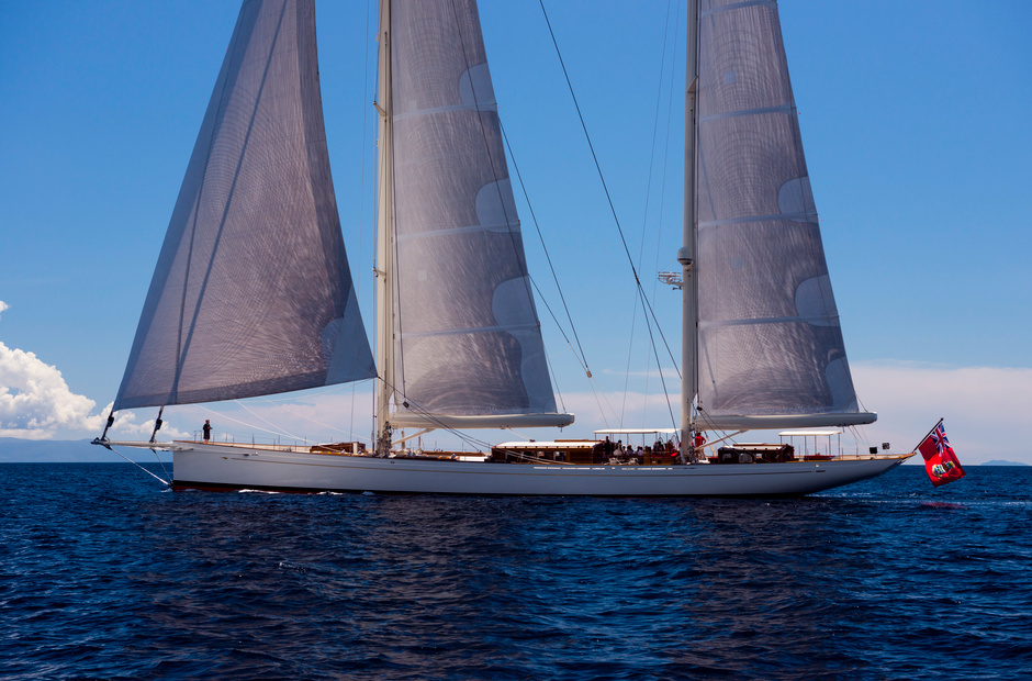Royal Huisman  Kamaxitha