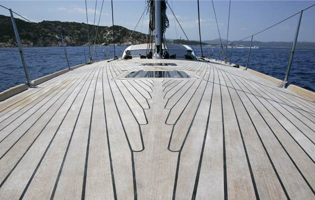Comar  Comet 62rs