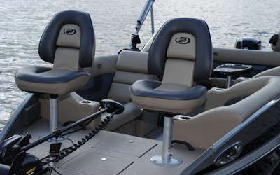 Princecraft Ventura 224