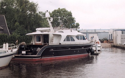 Aquanaut GV 1900