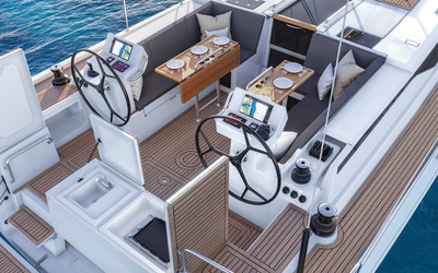 Bavaria C45